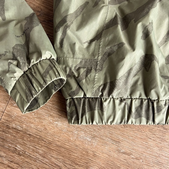 The North Face - wind breaker - size s - Picture 5 of 5